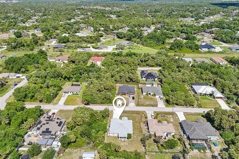 1528 Koltenborn Road North Port FL 34288