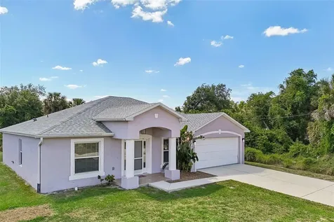 1528 Koltenborn Road North Port FL 34288