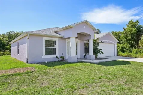 1528 Koltenborn Road North Port FL 34288