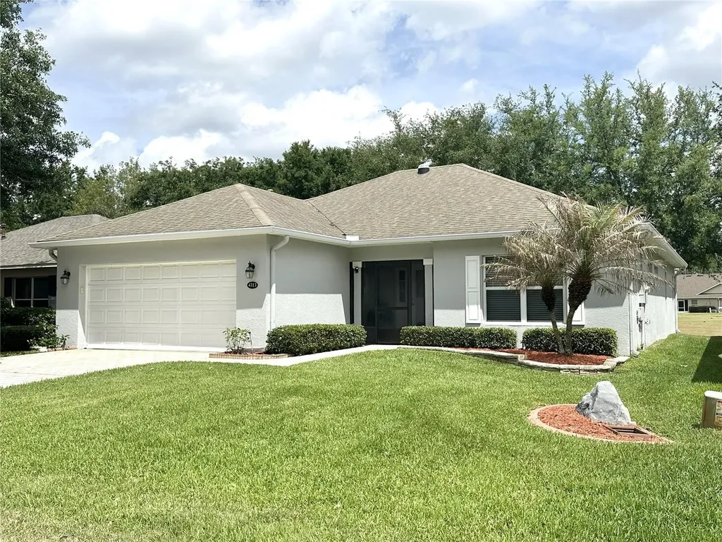 4313 Arlington Ridge Boulevard Leesburg FL 34748