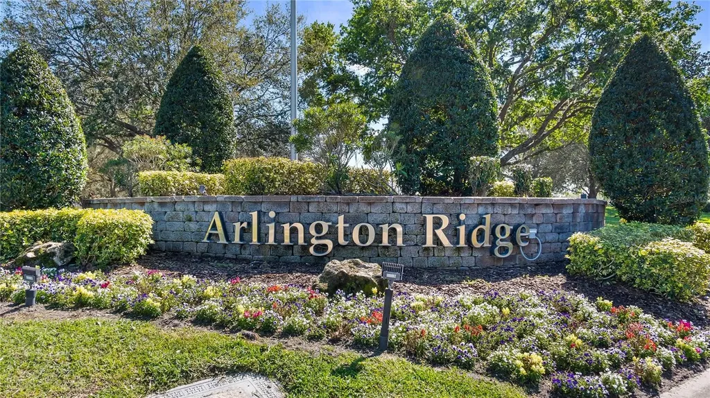4313 Arlington Ridge Boulevard Leesburg FL 34748