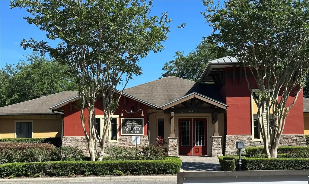 4313 Arlington Ridge Boulevard Leesburg FL 34748