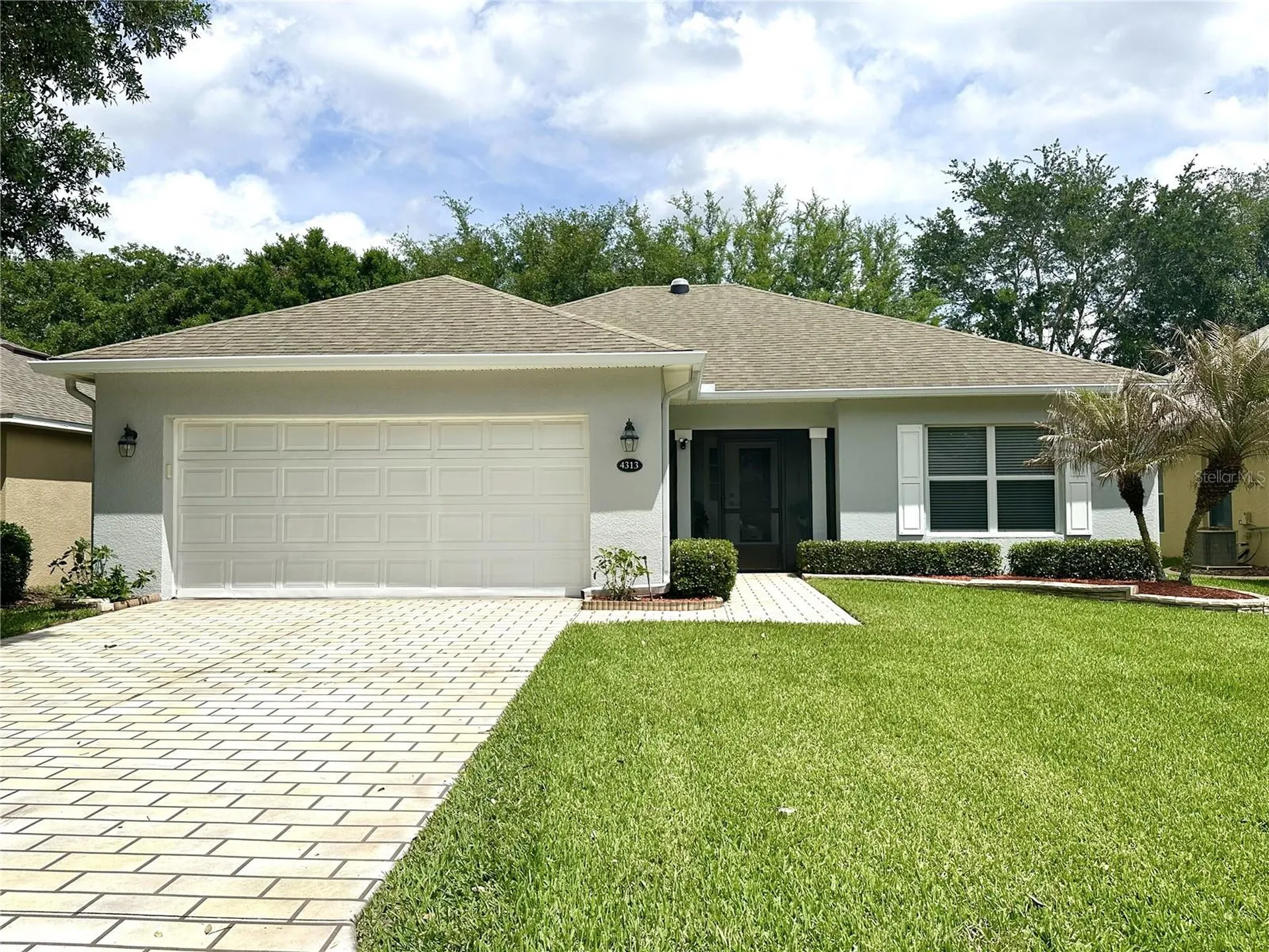 4313 Arlington Ridge Boulevard Leesburg FL 34748