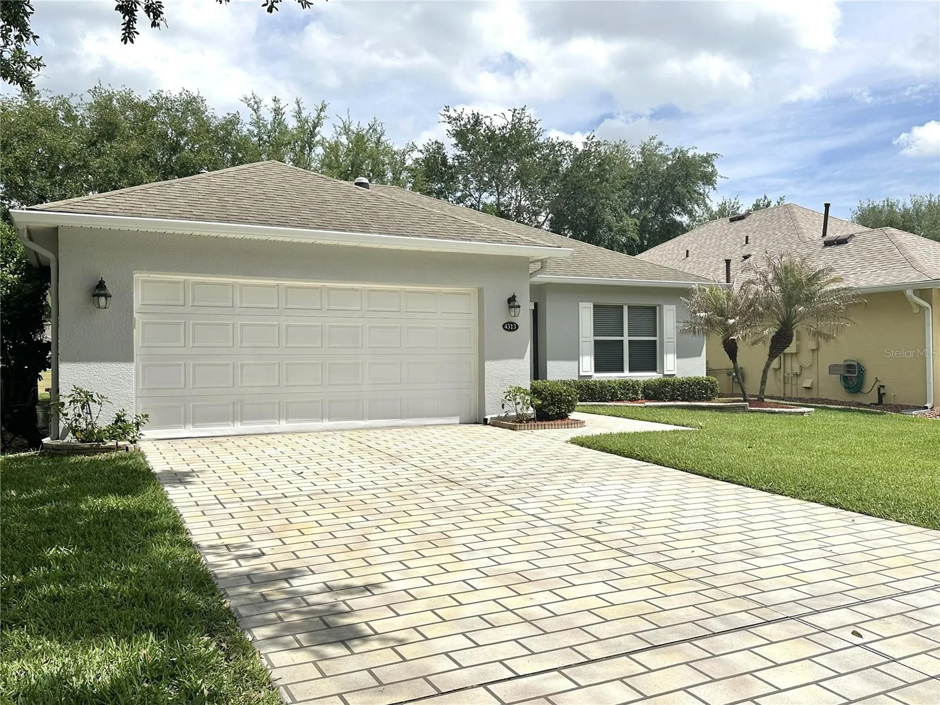 4313 Arlington Ridge Boulevard Leesburg FL 34748