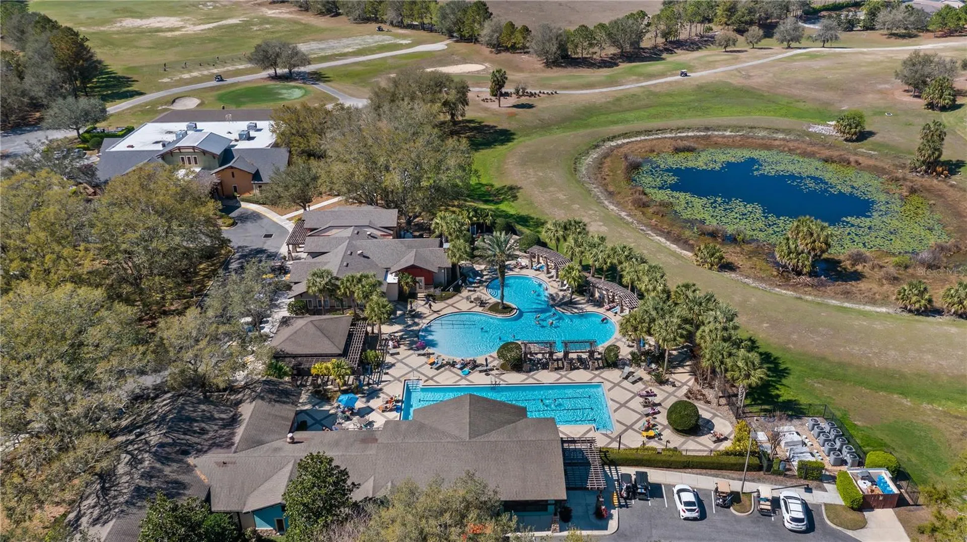 4313 Arlington Ridge Boulevard Leesburg FL 34748