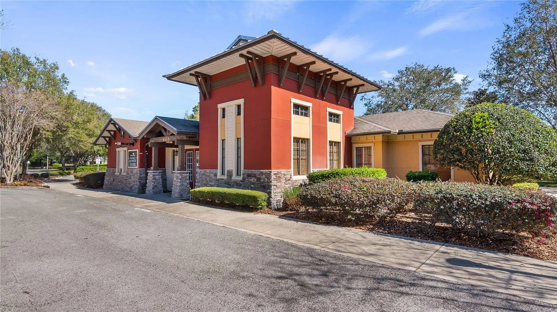 4313 Arlington Ridge Boulevard Leesburg FL 34748