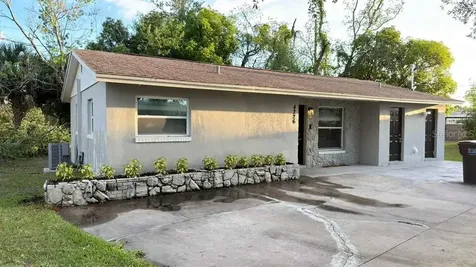 4226 Kelly Miller Court Orlando FL 32811