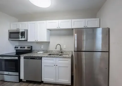 4226 Kelly Miller Court Orlando FL 32811