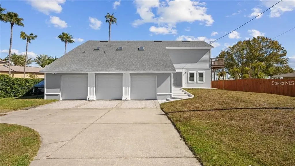 25 S Ortman Drive Orlando FL 32805