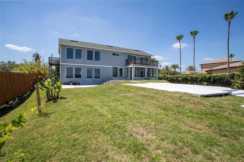 25 S Ortman Drive Orlando FL 32805