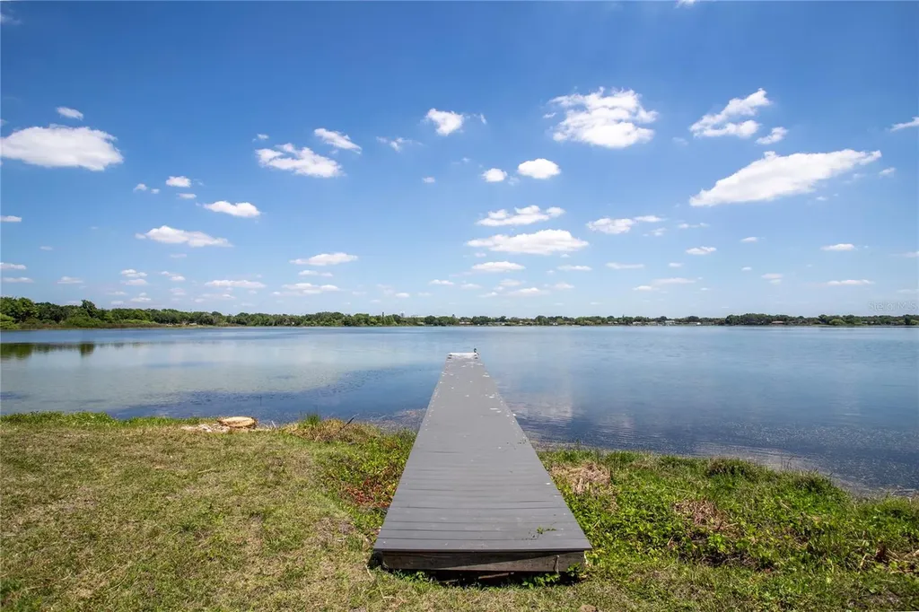 25 S Ortman Drive Orlando FL 32805