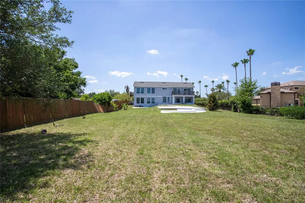 25 S Ortman Drive Orlando FL 32805