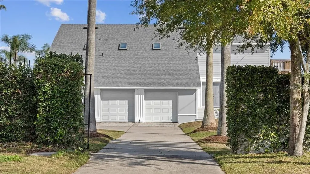 25 S Ortman Drive Orlando FL 32805
