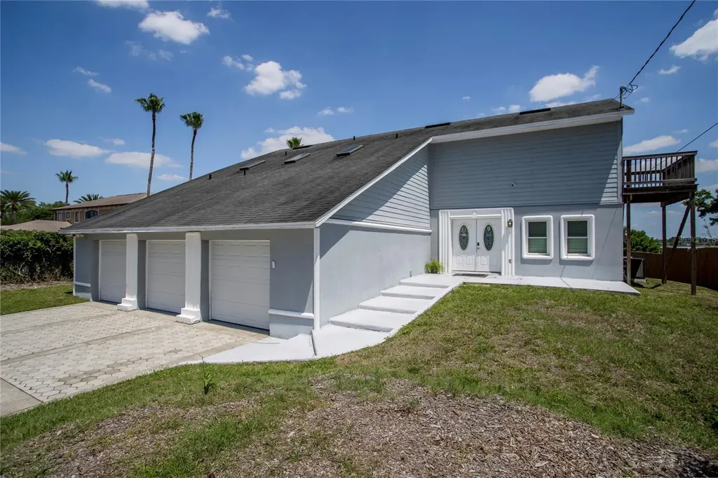 25 S Ortman Drive Orlando FL 32805