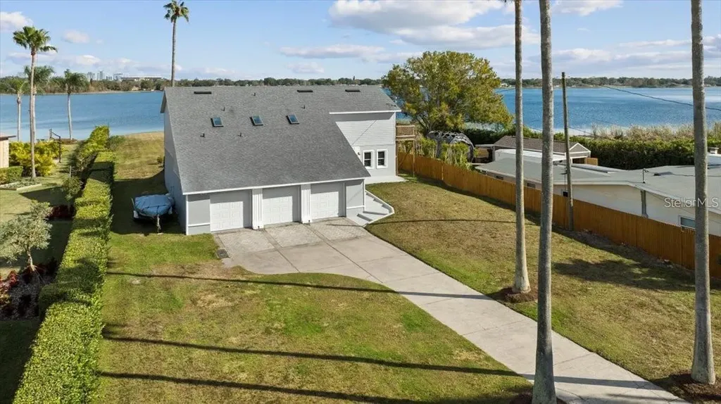 25 S Ortman Drive Orlando FL 32805
