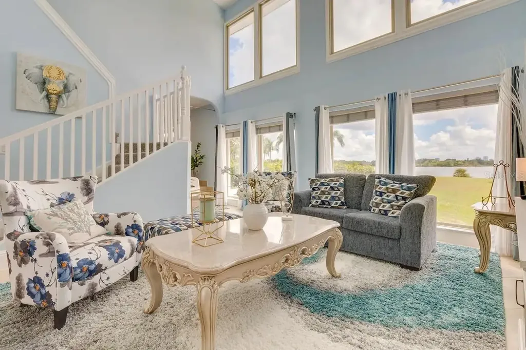 25 S Ortman Drive Orlando FL 32805