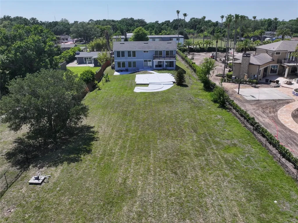25 S Ortman Drive Orlando FL 32805