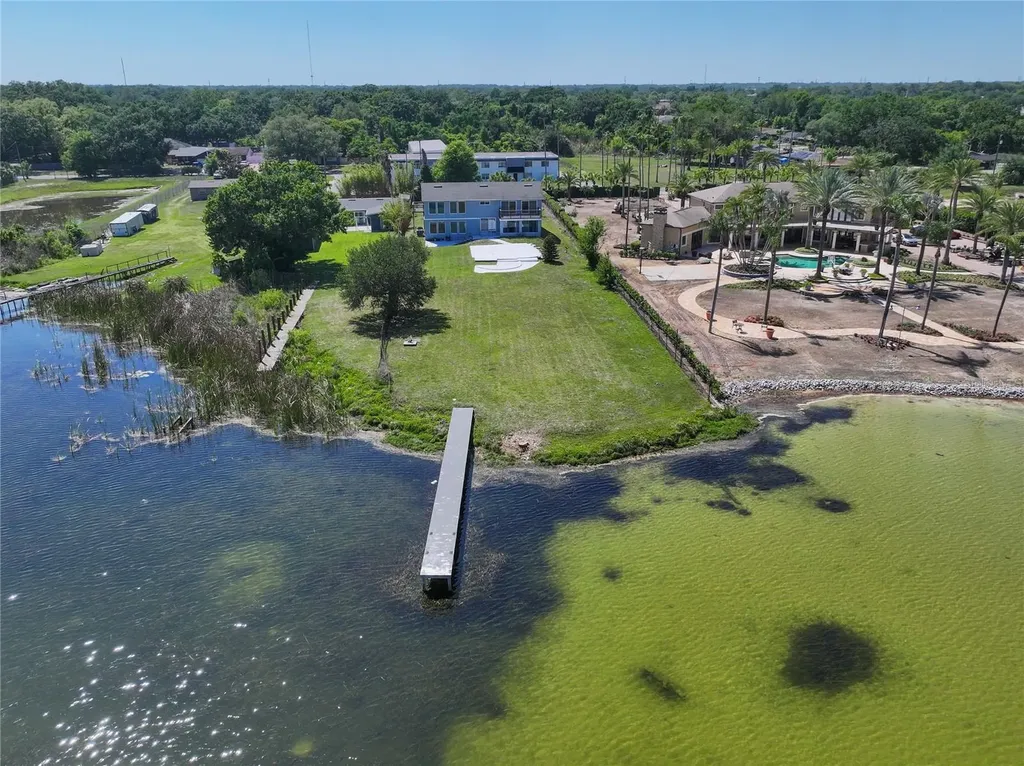 25 S Ortman Drive Orlando FL 32805