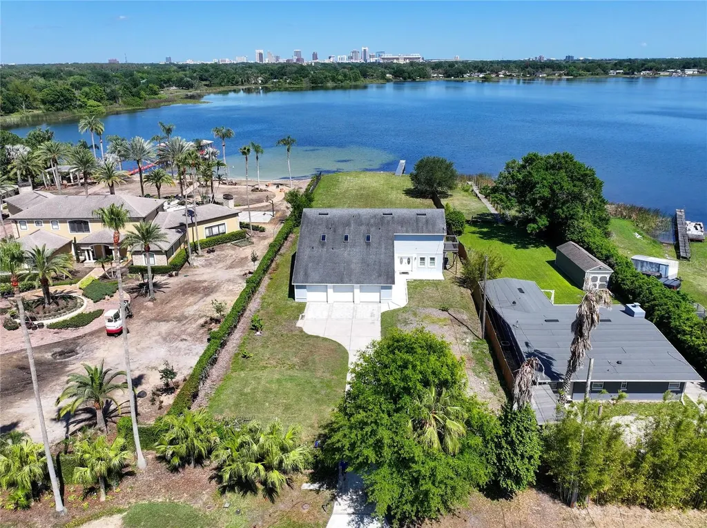 25 S Ortman Drive Orlando FL 32805