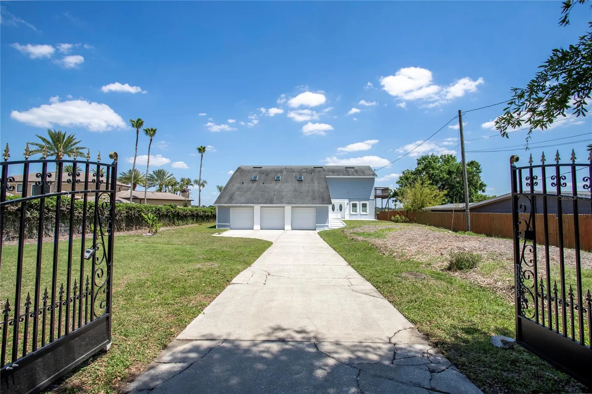 25 S Ortman Drive Orlando FL 32805