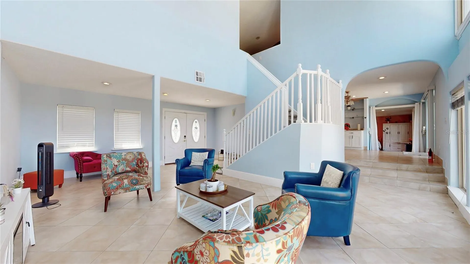 25 S Ortman Drive Orlando FL 32805