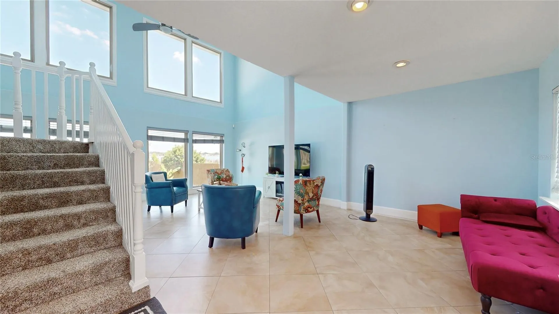 25 S Ortman Drive Orlando FL 32805