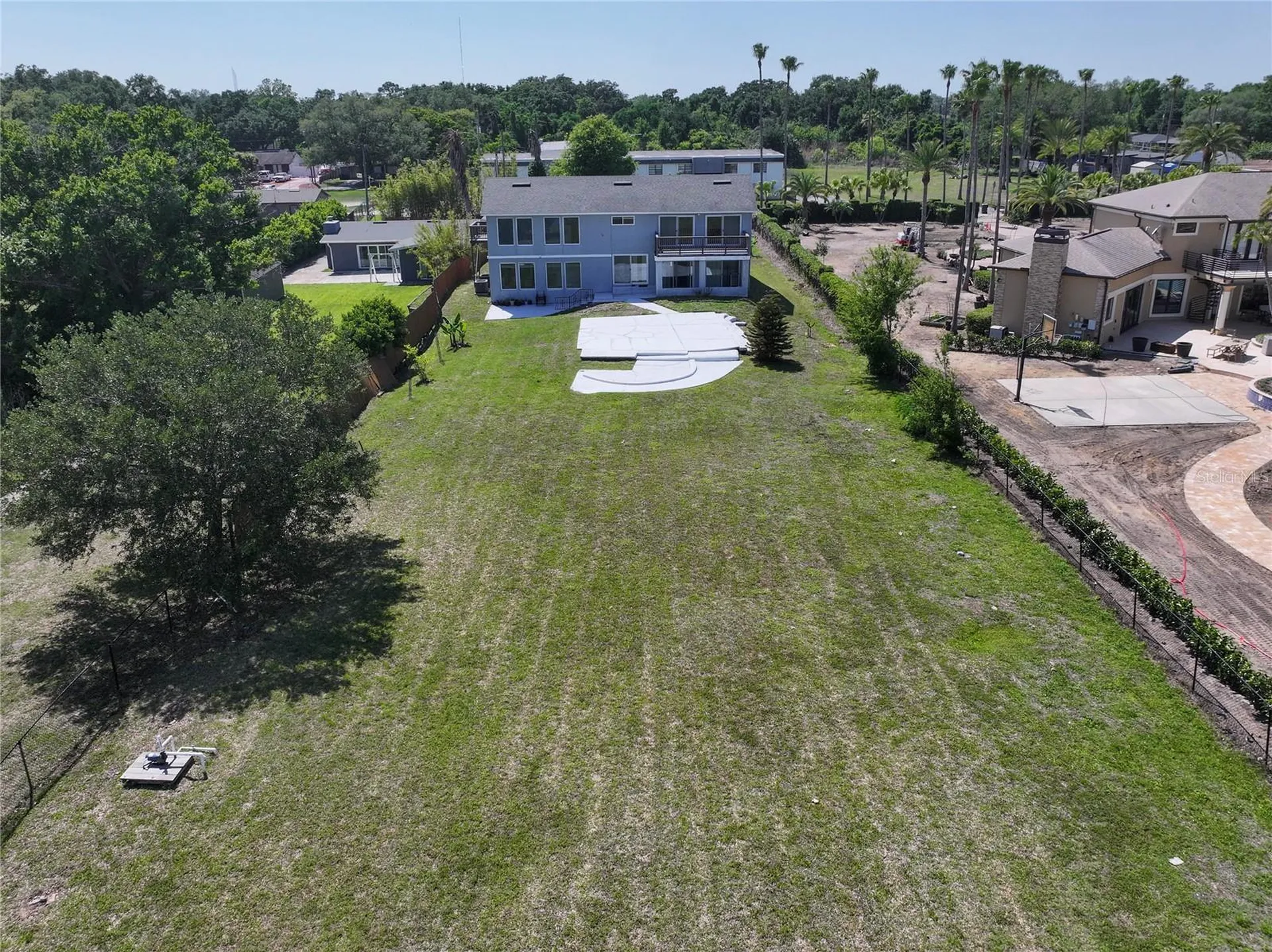 25 S Ortman Drive Orlando FL 32805