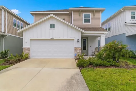 28905 Orange Berry Drive Wesley Chapel FL 33543