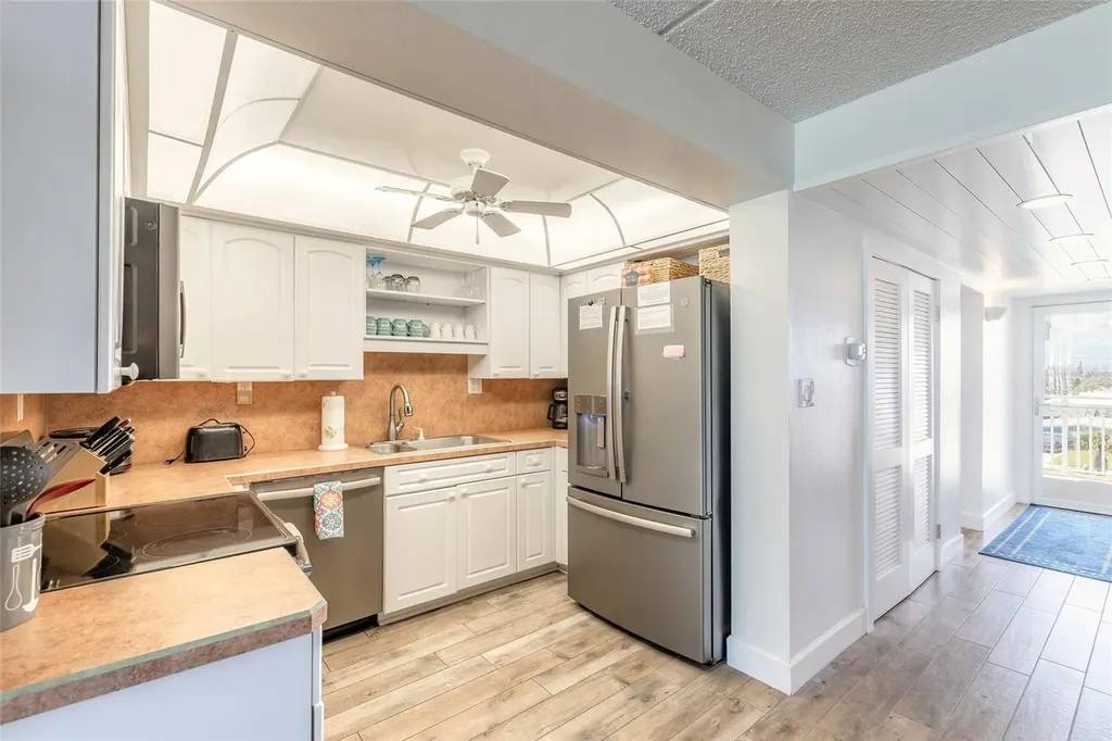 2401 S Atlantic Avenue New Smyrna Beach FL 32169