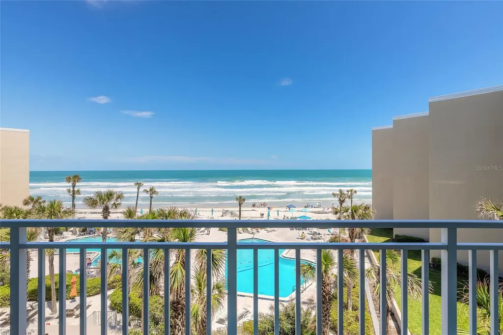 2401 S Atlantic Avenue New Smyrna Beach FL 32169
