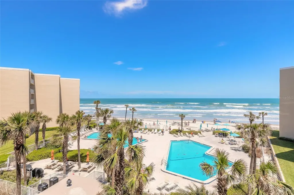 2401 S Atlantic Avenue New Smyrna Beach FL 32169
