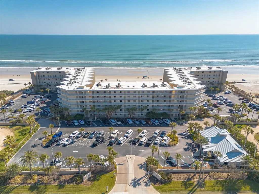 2401 S Atlantic Avenue New Smyrna Beach FL 32169