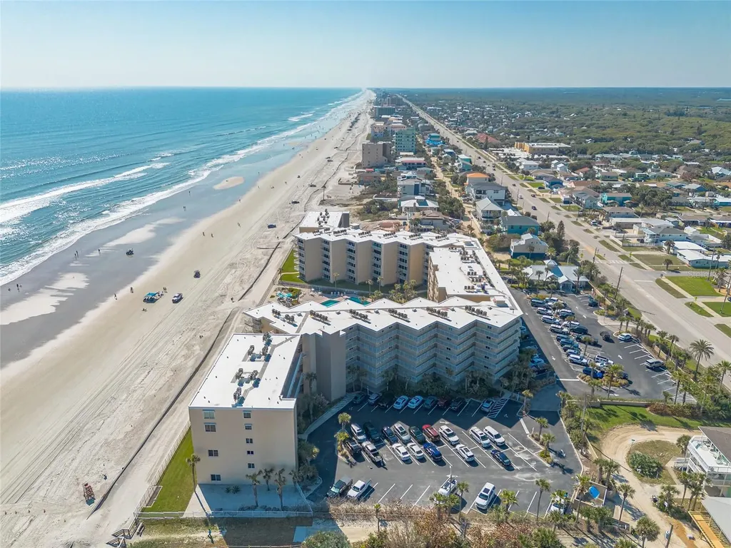 2401 S Atlantic Avenue New Smyrna Beach FL 32169