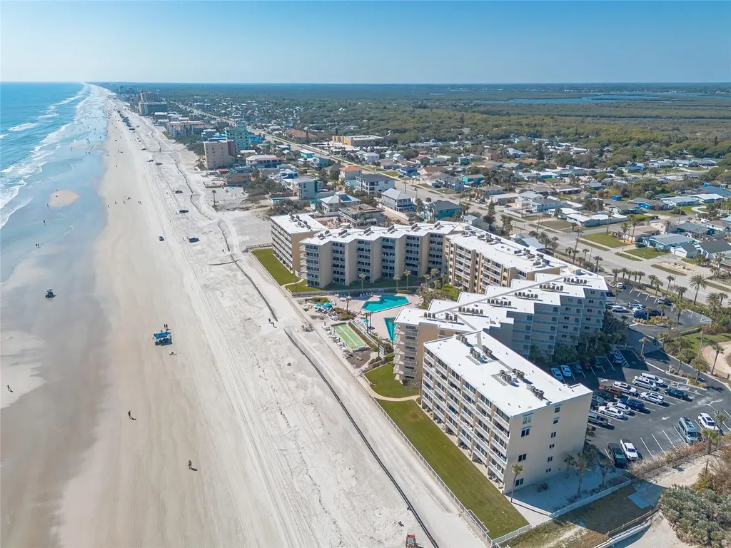 2401 S Atlantic Avenue New Smyrna Beach FL 32169