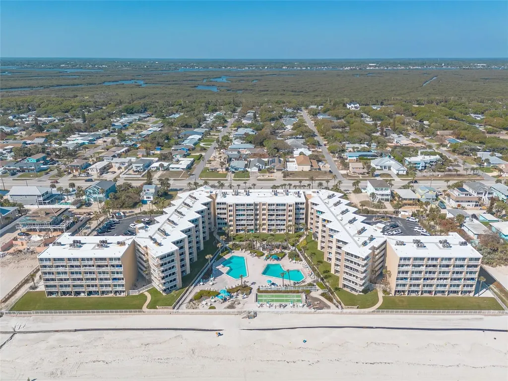 2401 S Atlantic Avenue New Smyrna Beach FL 32169