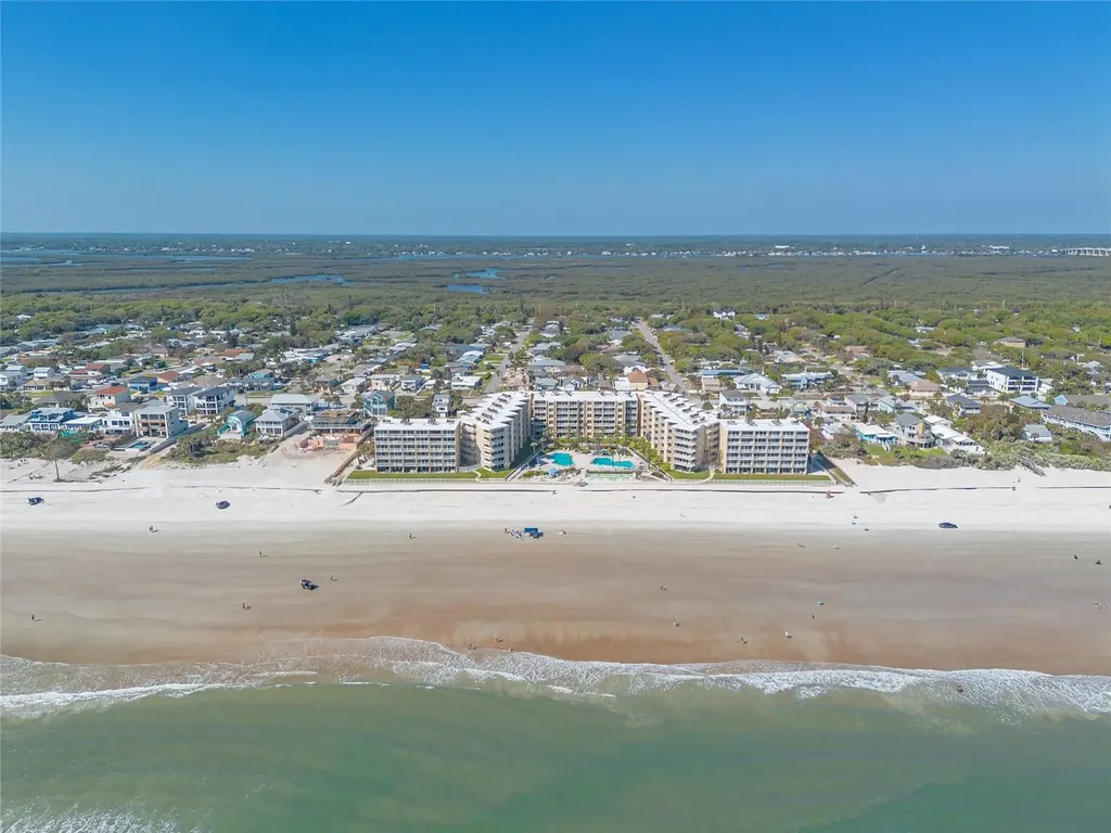 2401 S Atlantic Avenue New Smyrna Beach FL 32169