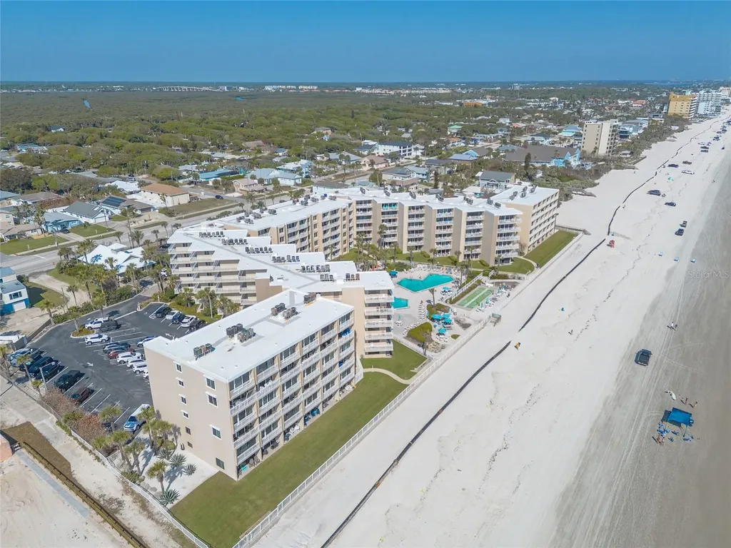 2401 S Atlantic Avenue New Smyrna Beach FL 32169
