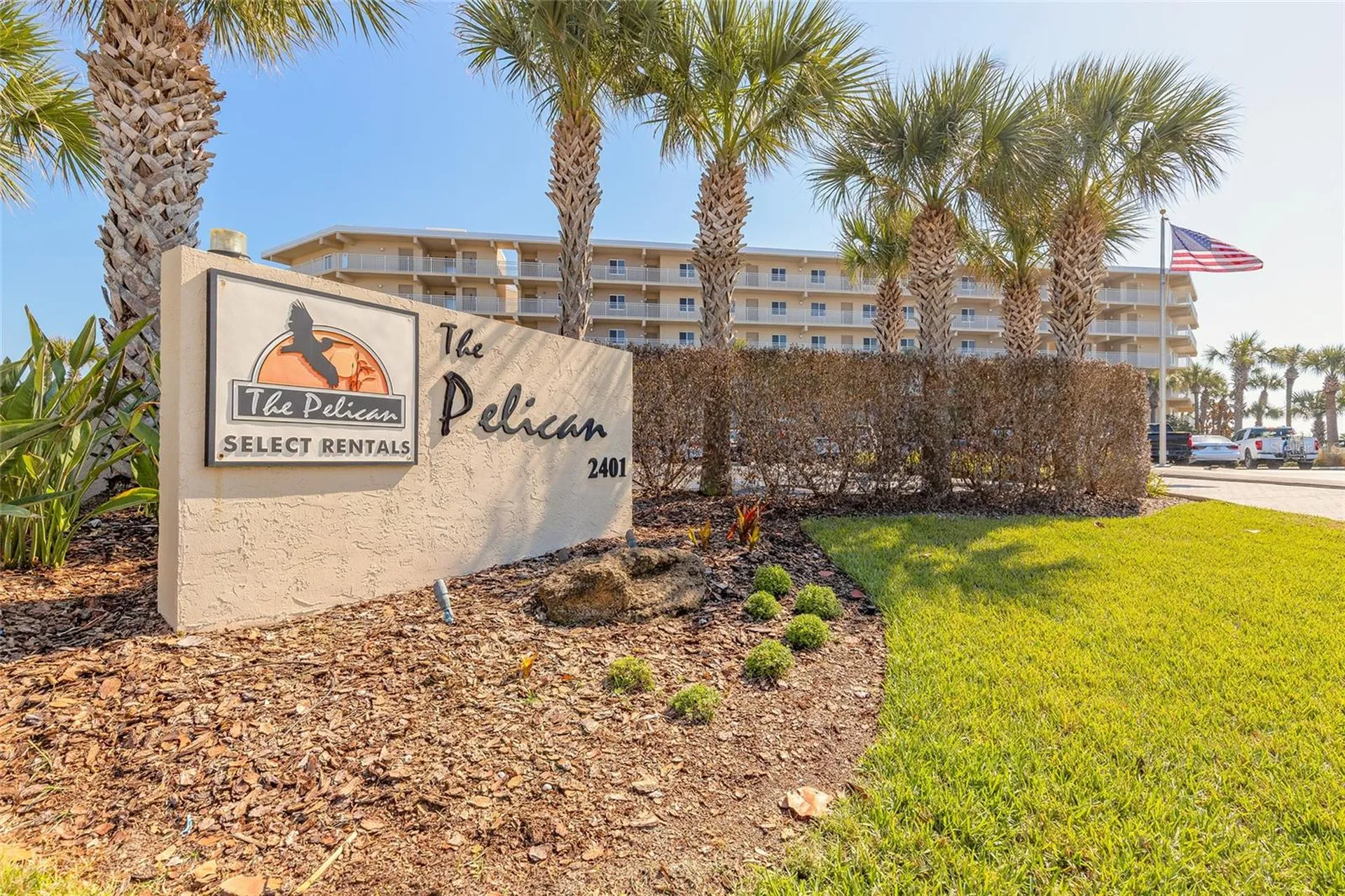 2401 S Atlantic Avenue New Smyrna Beach FL 32169