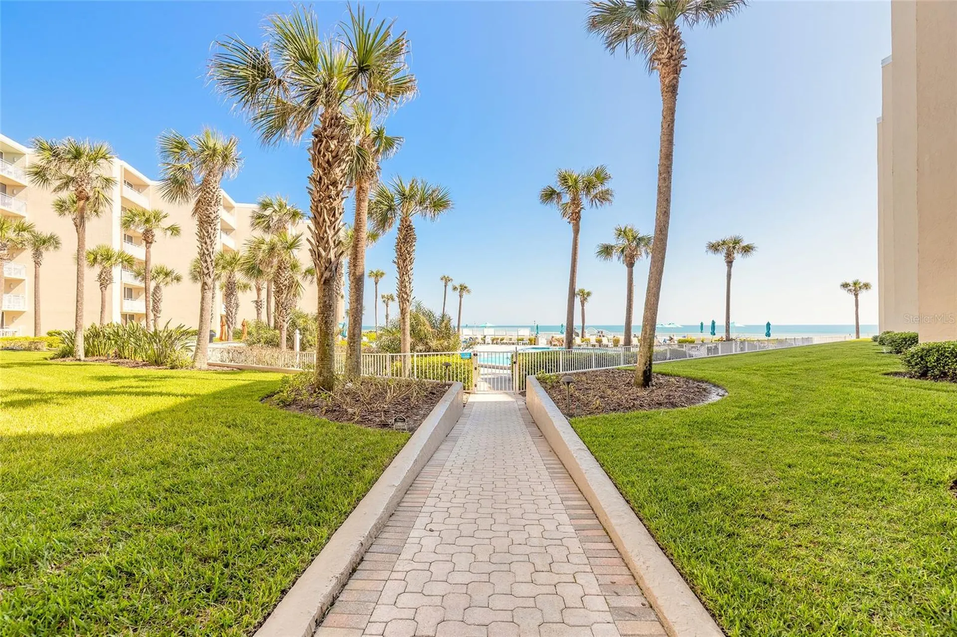 2401 S Atlantic Avenue New Smyrna Beach FL 32169