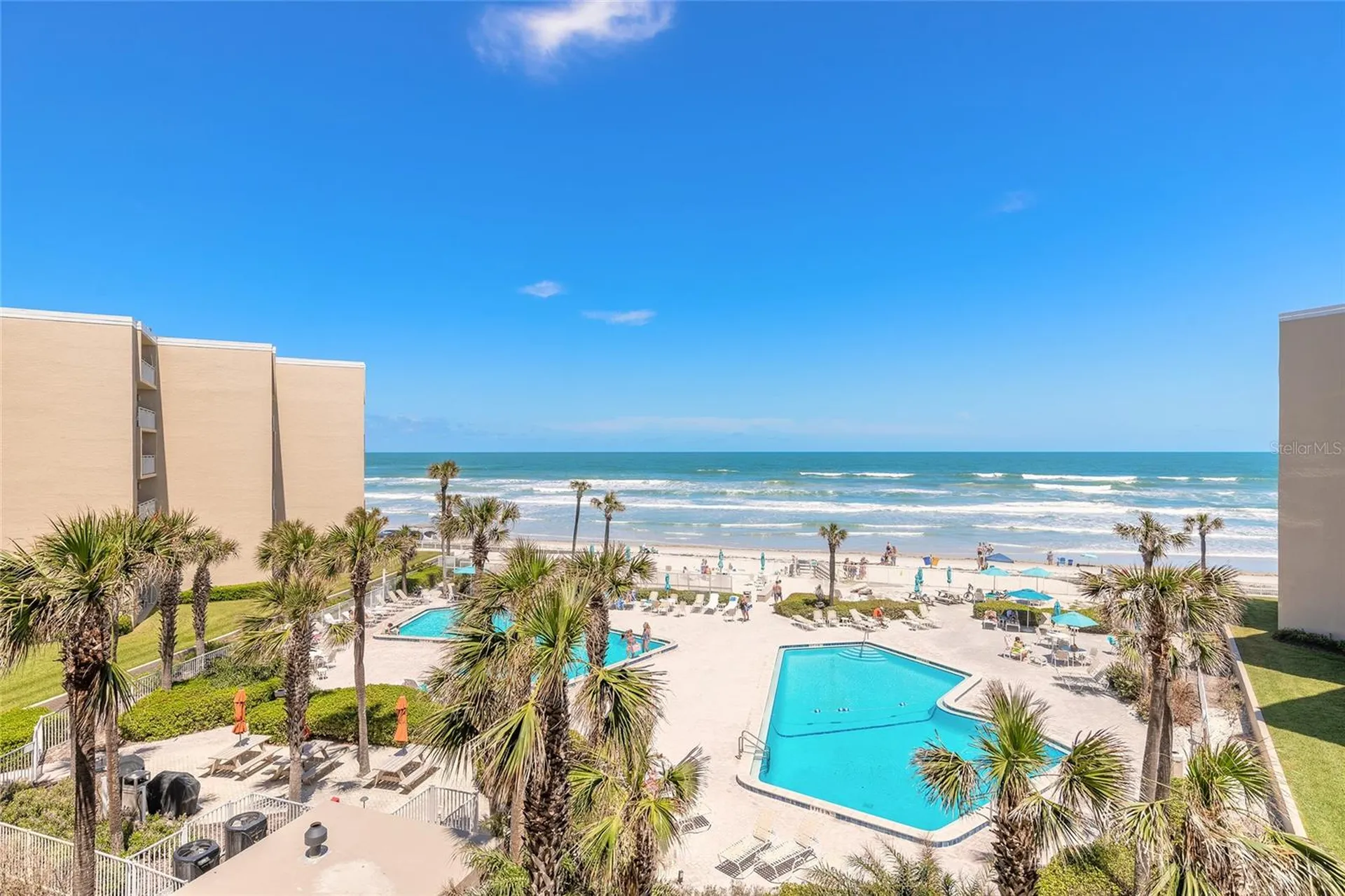 2401 S Atlantic Avenue New Smyrna Beach FL 32169