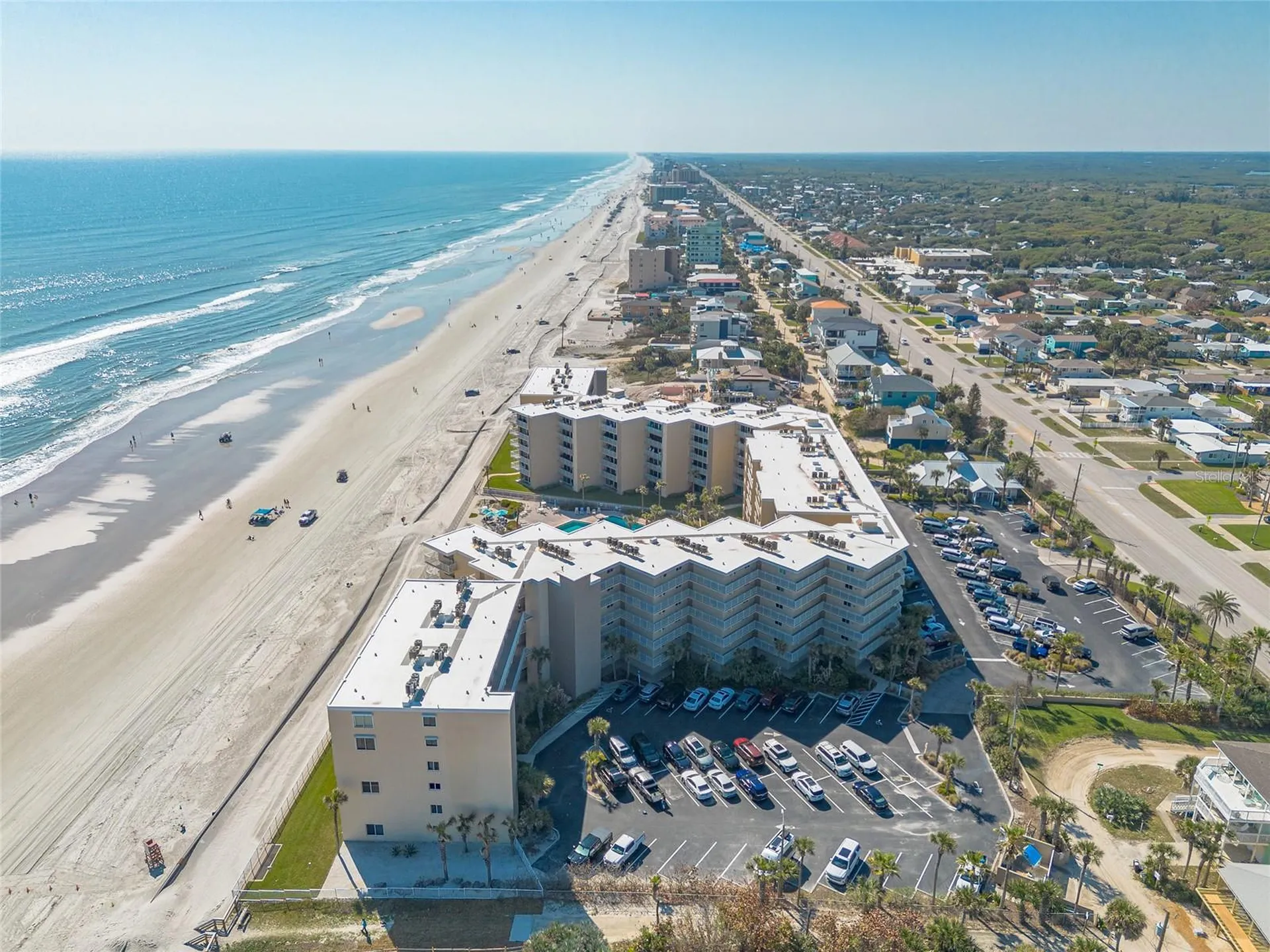 2401 S Atlantic Avenue New Smyrna Beach FL 32169