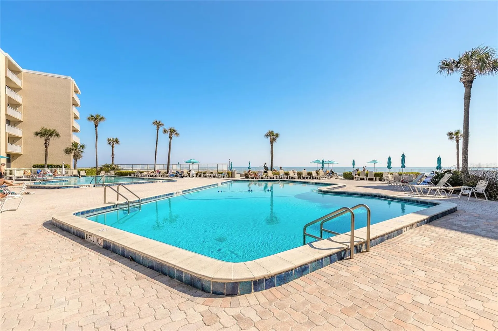 2401 S Atlantic Avenue New Smyrna Beach FL 32169
