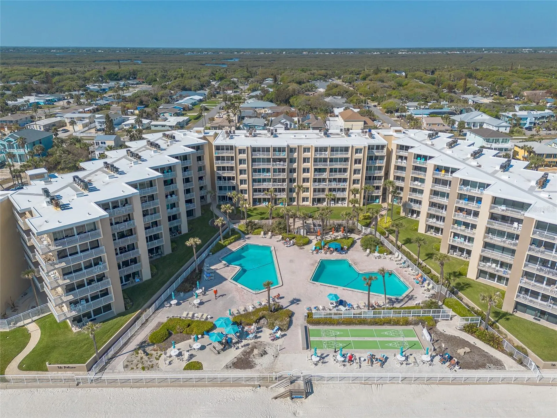 2401 S Atlantic Avenue New Smyrna Beach FL 32169