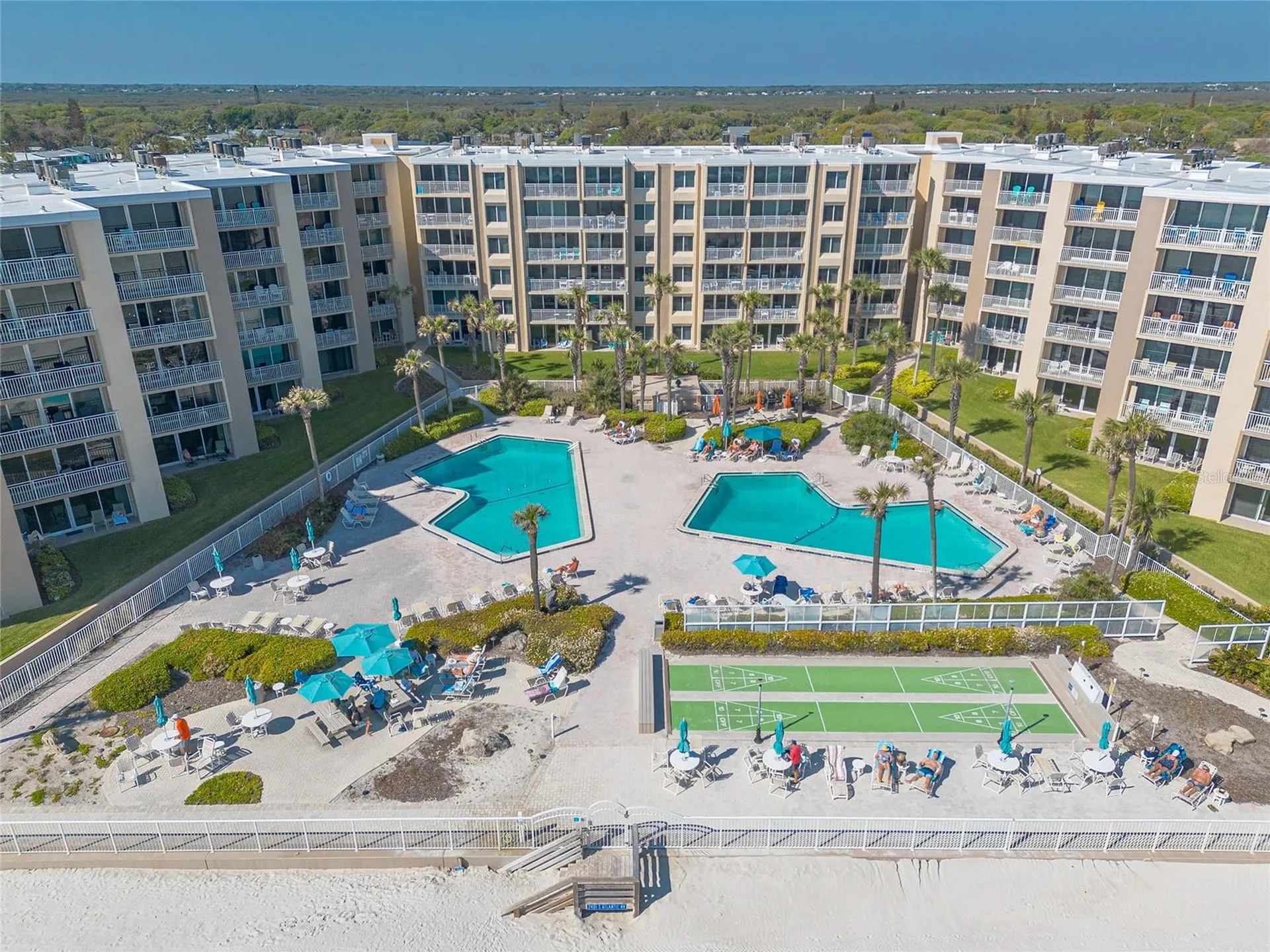 2401 S Atlantic Avenue New Smyrna Beach FL 32169