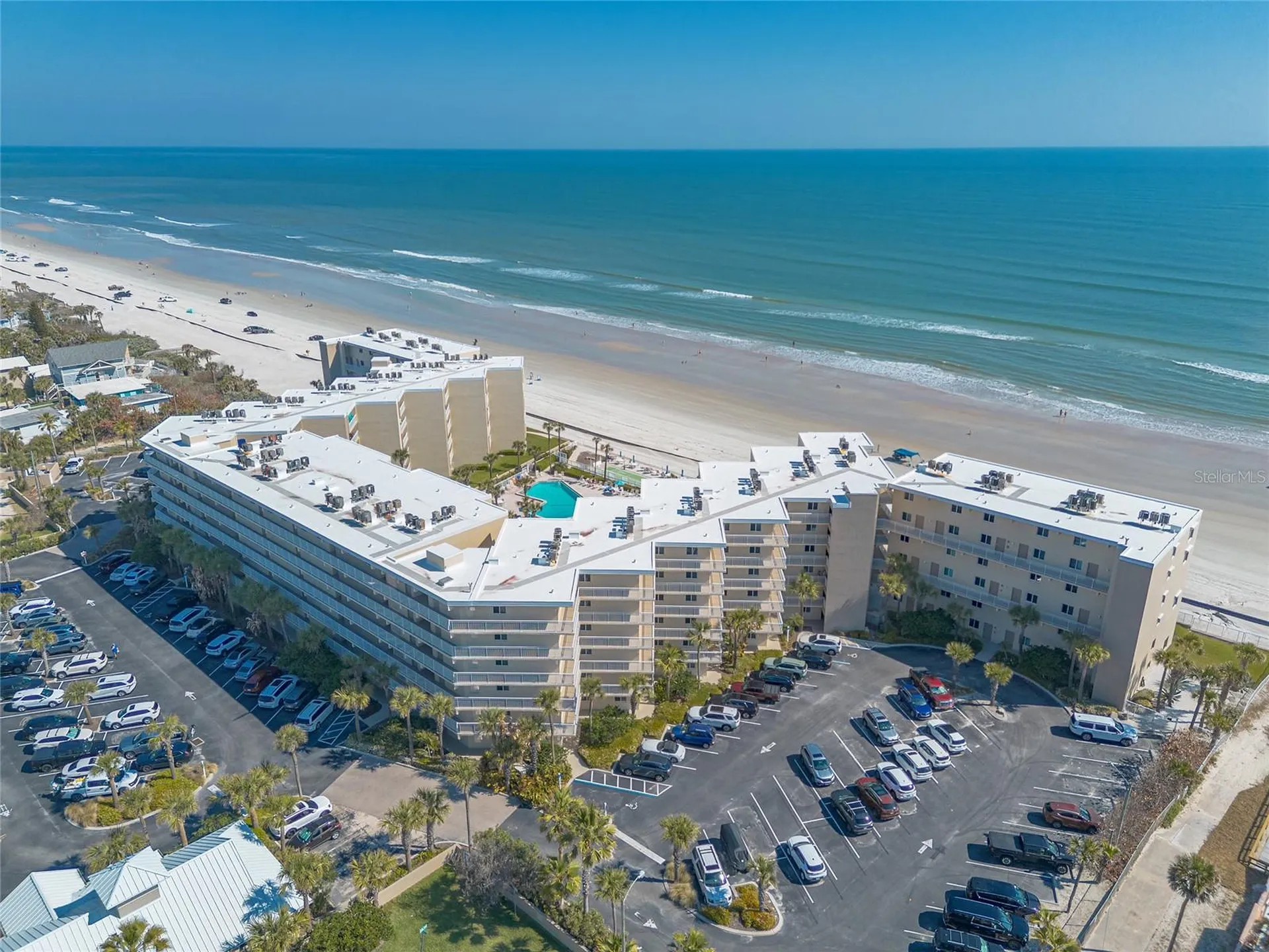 2401 S Atlantic Avenue New Smyrna Beach FL 32169