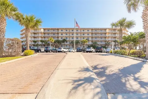 2401 S Atlantic Avenue New Smyrna Beach FL 32169