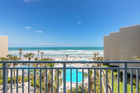 2401 S Atlantic Avenue New Smyrna Beach FL 32169