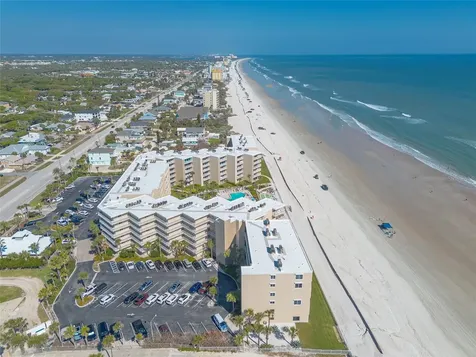 2401 S Atlantic Avenue New Smyrna Beach FL 32169