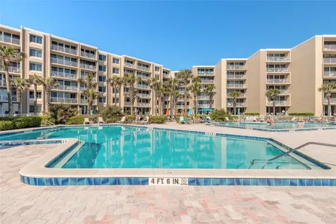 2401 S Atlantic Avenue New Smyrna Beach FL 32169