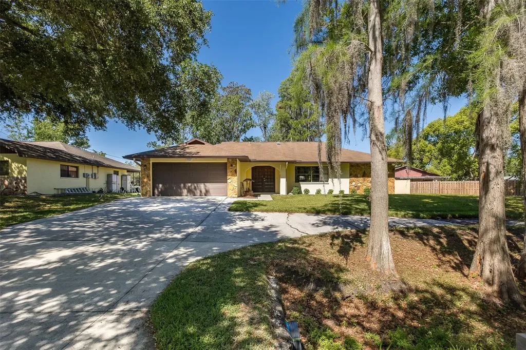 5621 Antelope Lane New Port Richey FL 34653